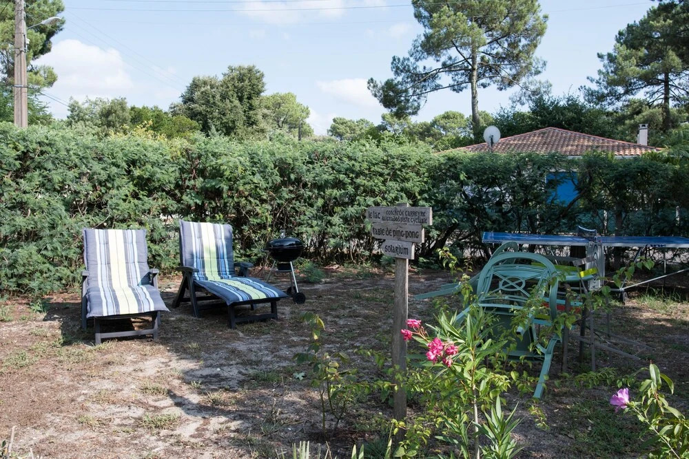Villa Tribord