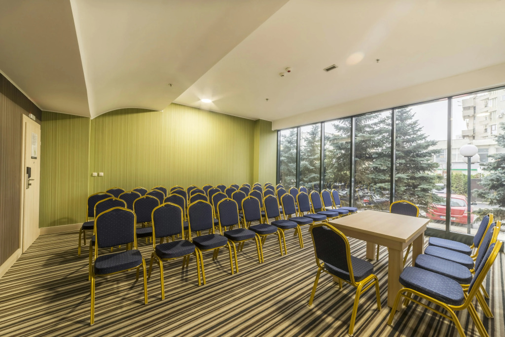 Hampton By Hilton Iasi
