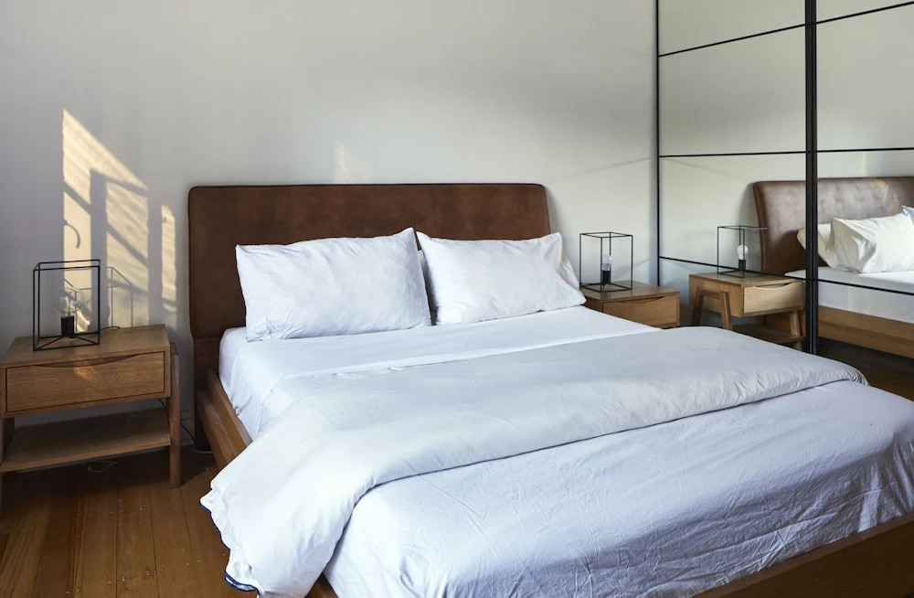 Stylish 1 Bedroom Apt 5 Minutes To Melbourne CBD