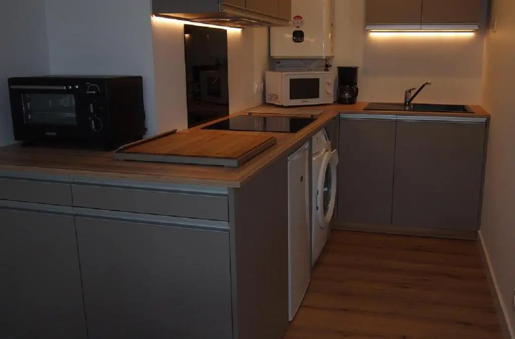 Morlaix : Superbe appartement en résidence