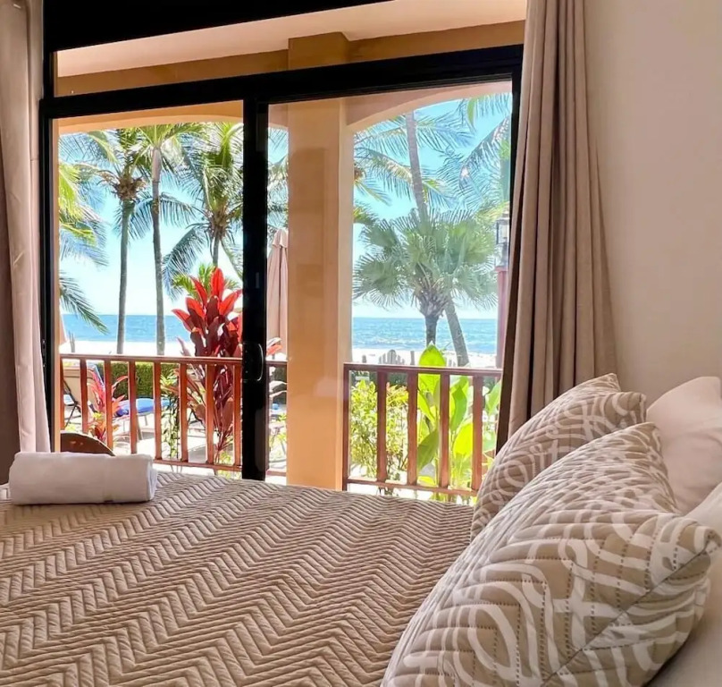 The Backyard Hotel