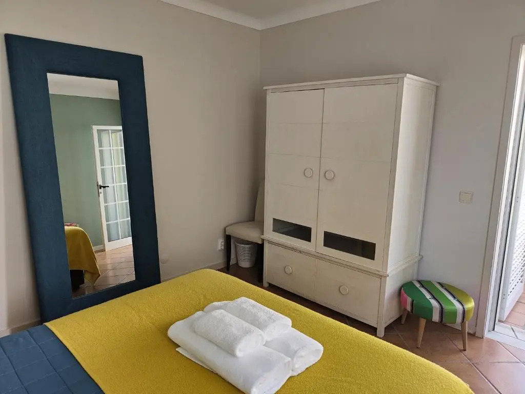 Vagueira Guest House