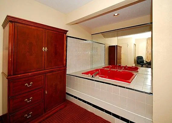 Econo Lodge Monticello