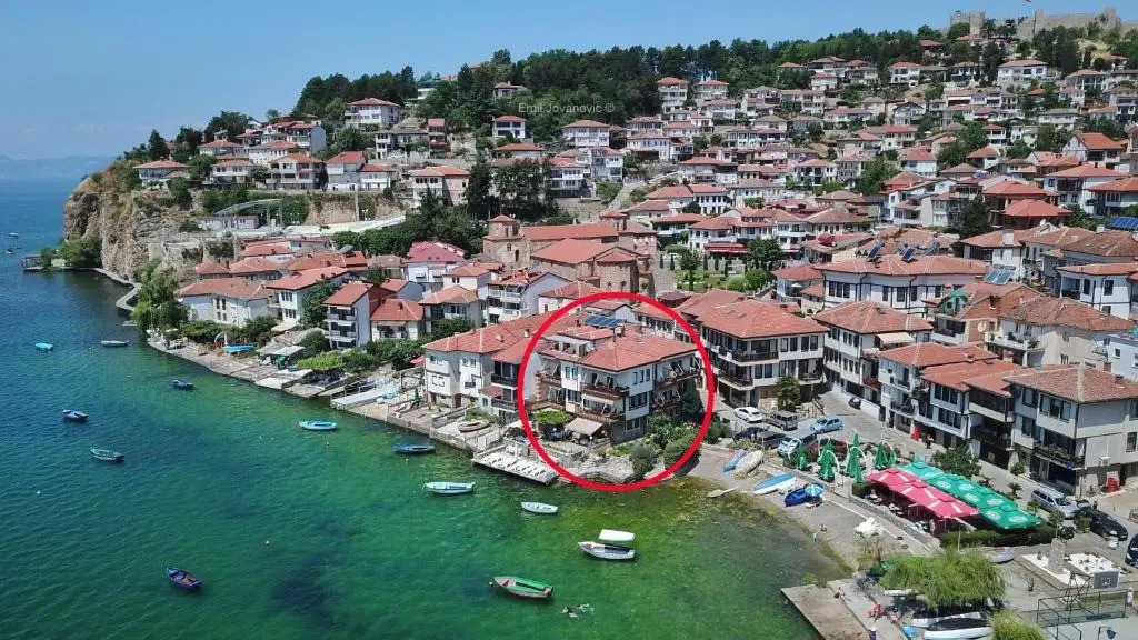 Villa Lucija