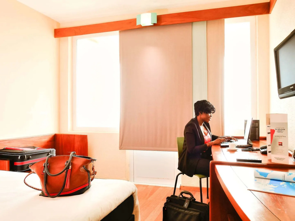 Hotel Ecole Lebenin