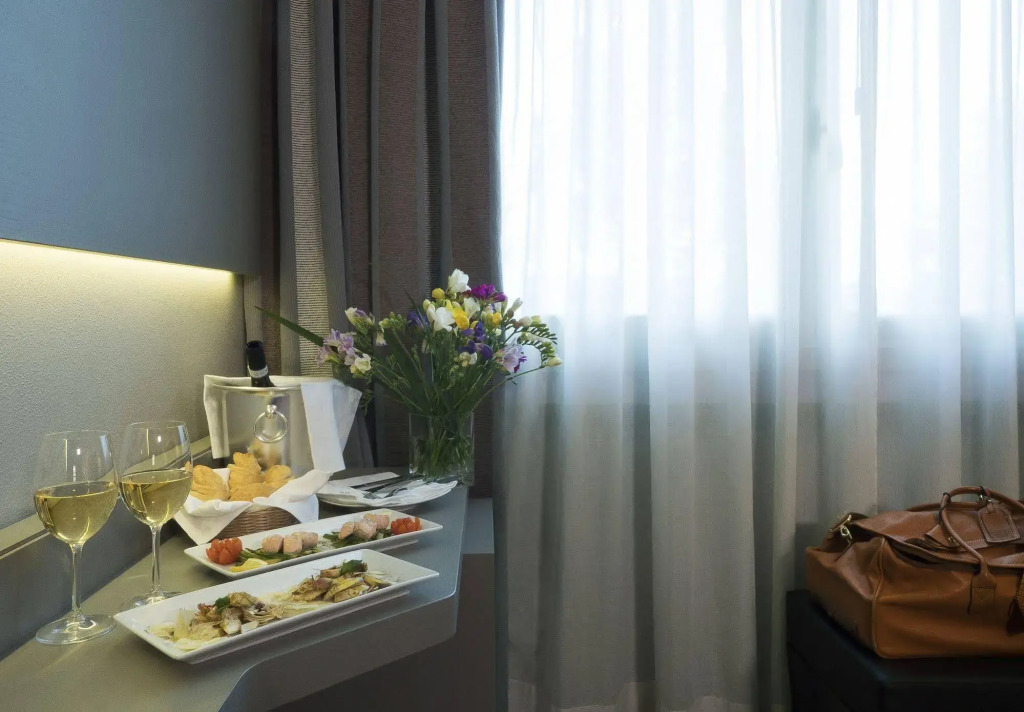Hotel Villa Maria Regina