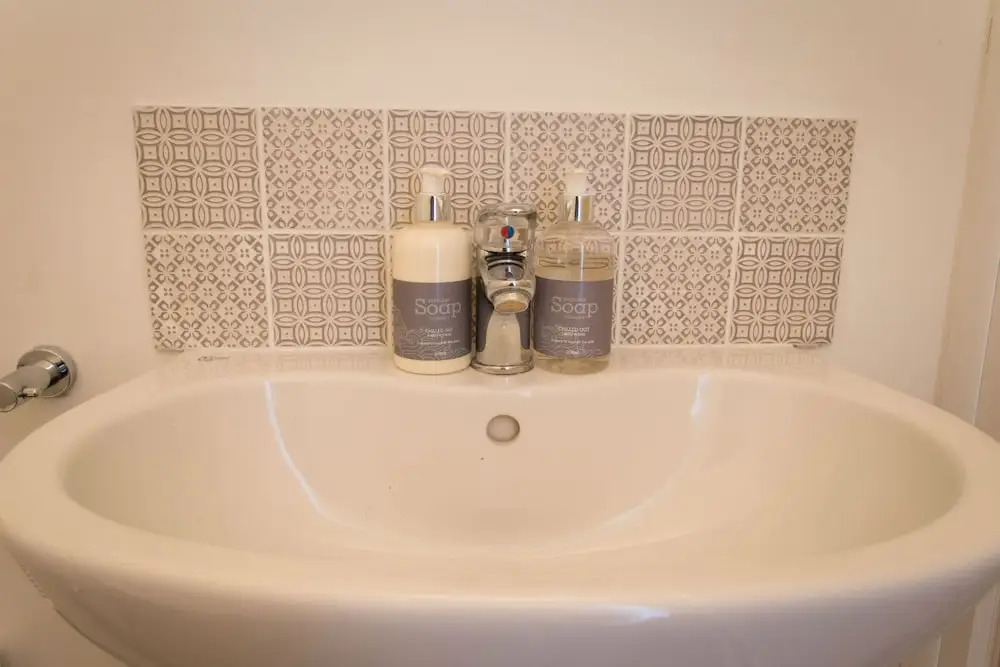 Aald Harbour B&B