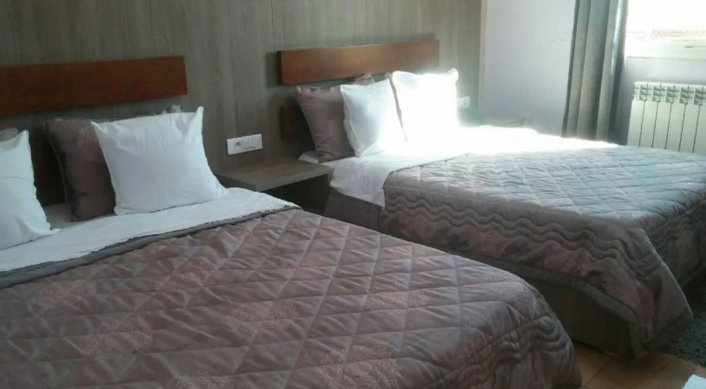 Hotel Palais Familial