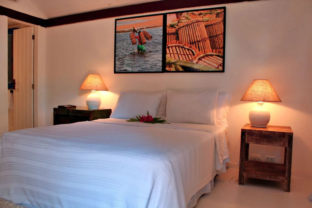 Villas de Gaia Hotel Boutique
