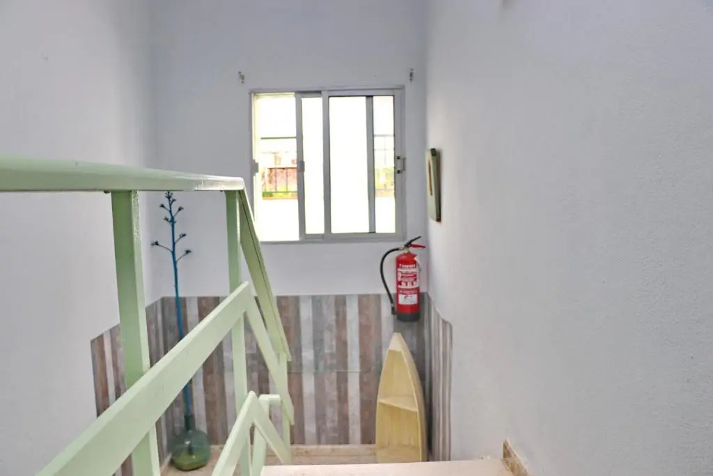 Habitación Cañaveral Playa Conil III