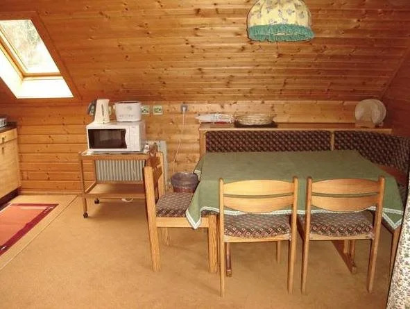 Ferienhaus Nocki
