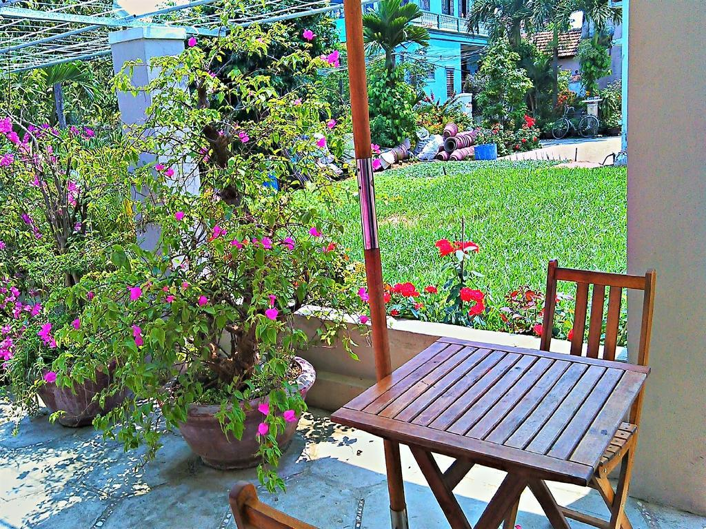 Ms Tri Homestay