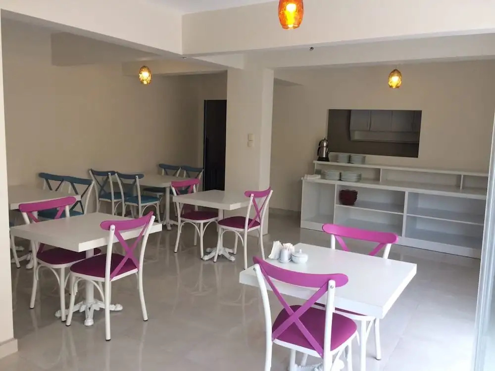 Otel Akça