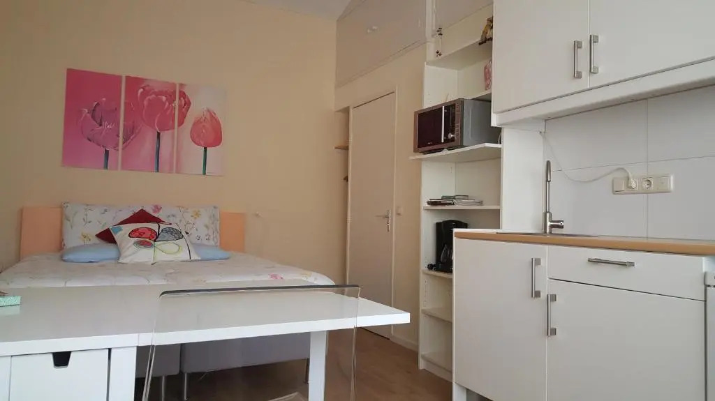 B&B De Slaperije