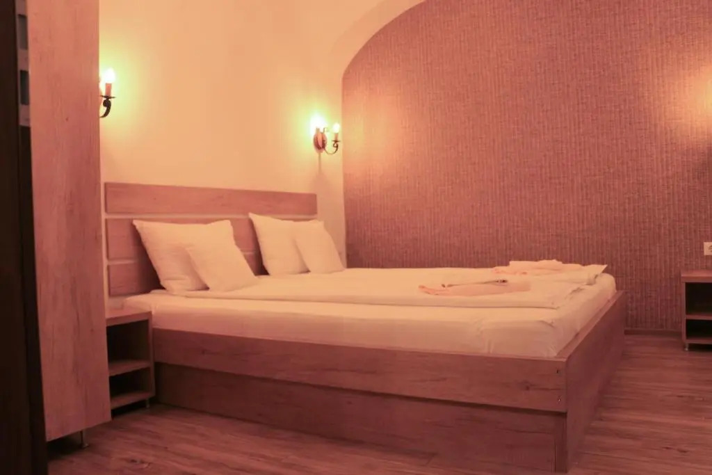 Corso Comfort Apartments