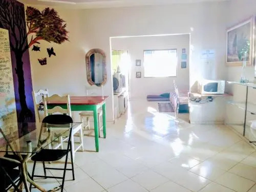 Hostel Aconchego
