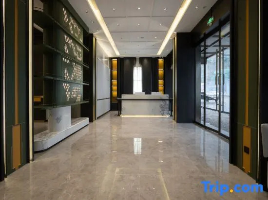 Yongkang CEO·Ming Hao Hotel (Wanda Plaza)