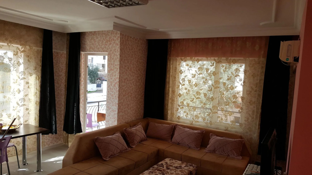 Vienna Apart Hotel
