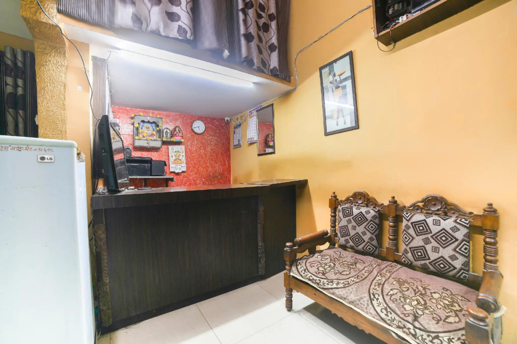 SPOT ON 63069 Anuj Guest House