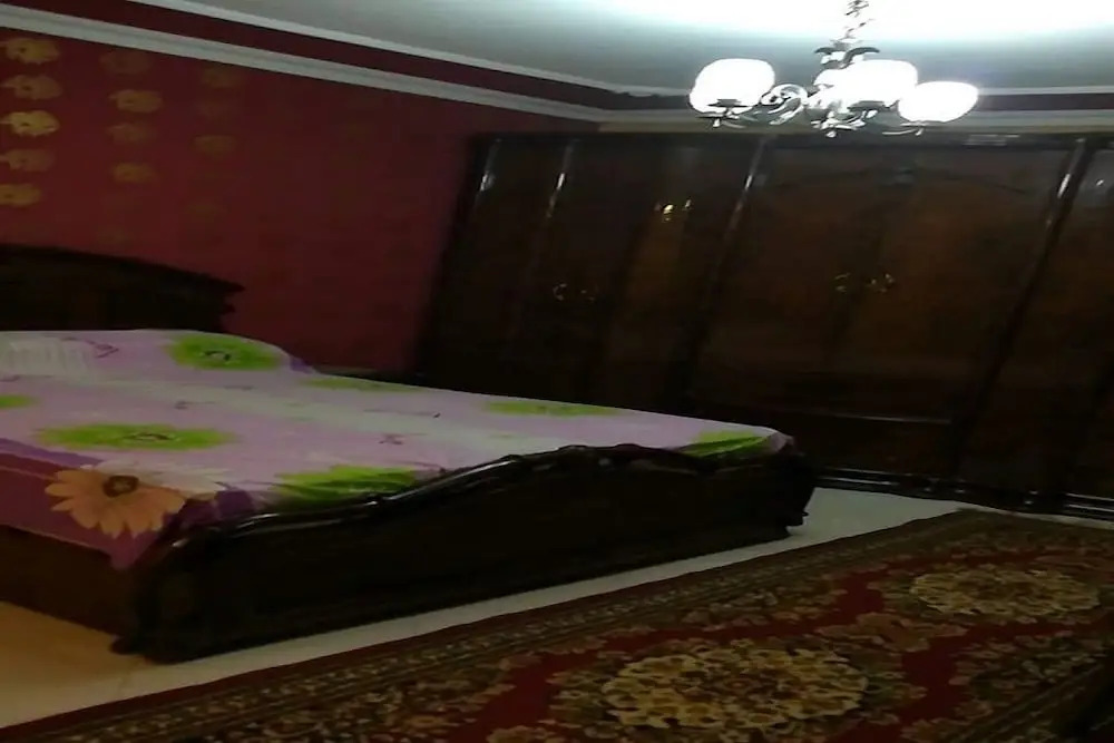 شقة مفروشة