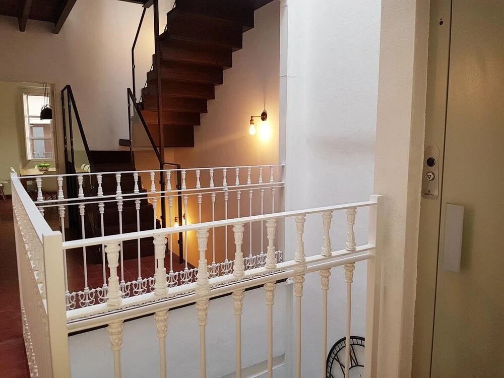Reservaloen Casa Sevillana