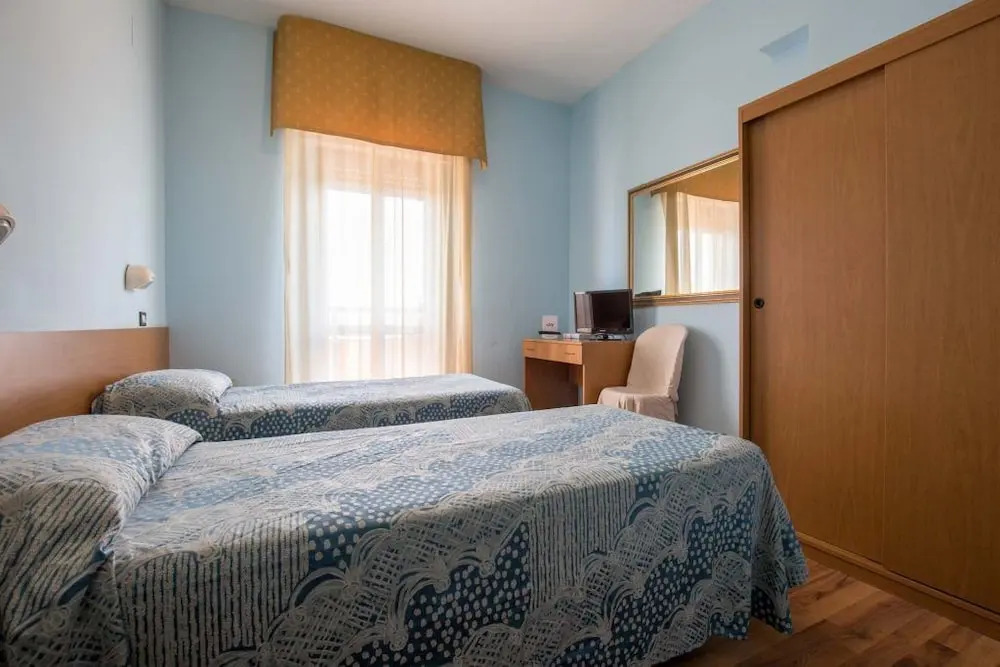 Hotel LAragosta