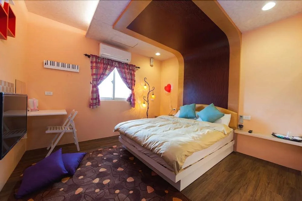 Second Home B&B