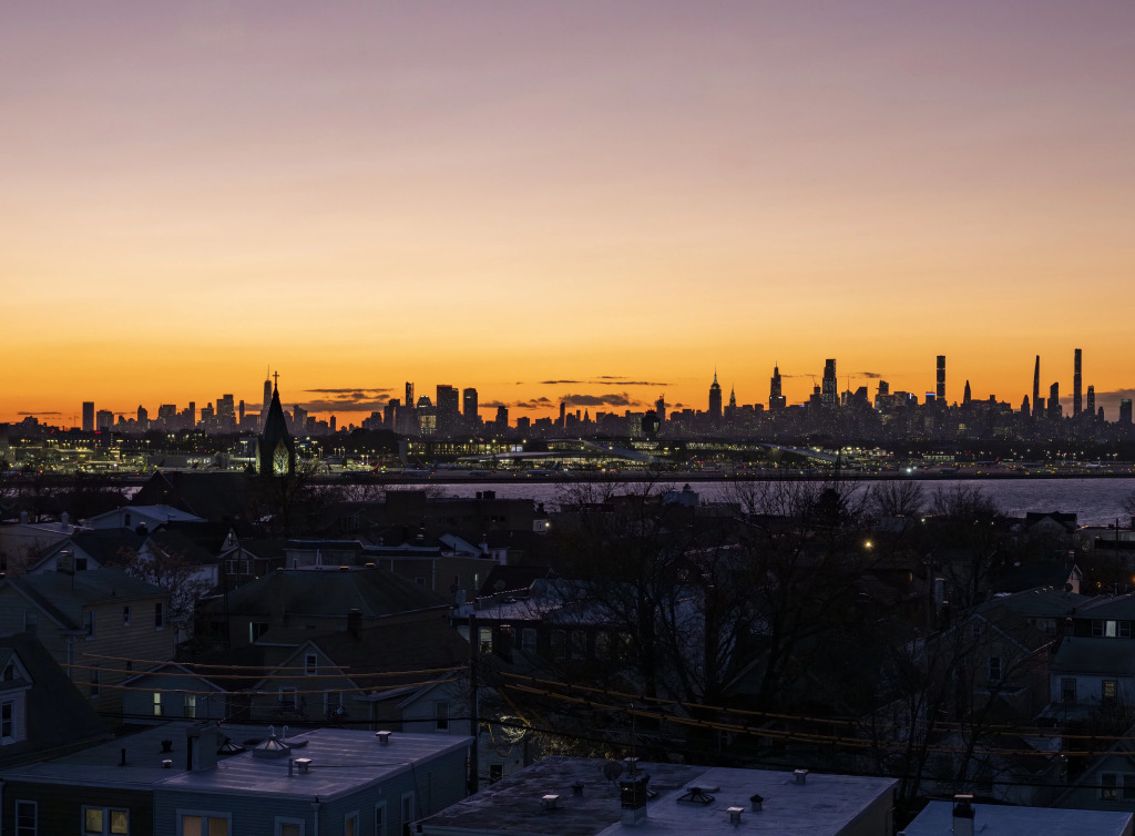 voco Fiorello - LaGuardia Airport by IHG