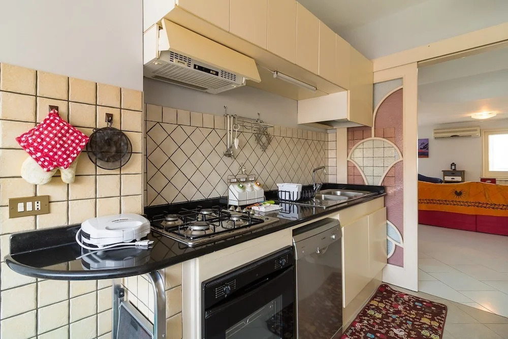 Apartment - B.Caracciolo II BH 91