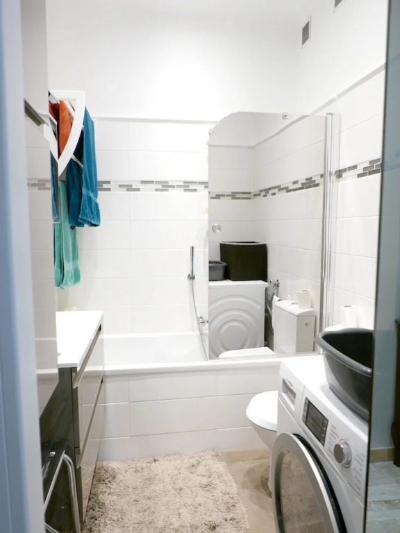 Studio in Nice - 2 km From the Beach