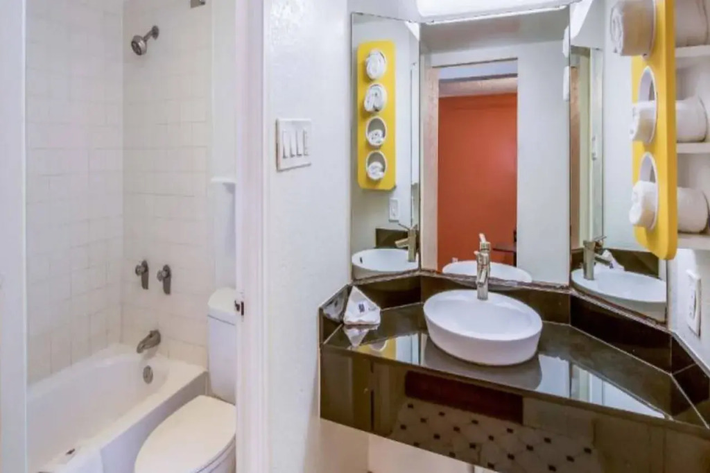 Motel 6-Euless, TX - DFW West