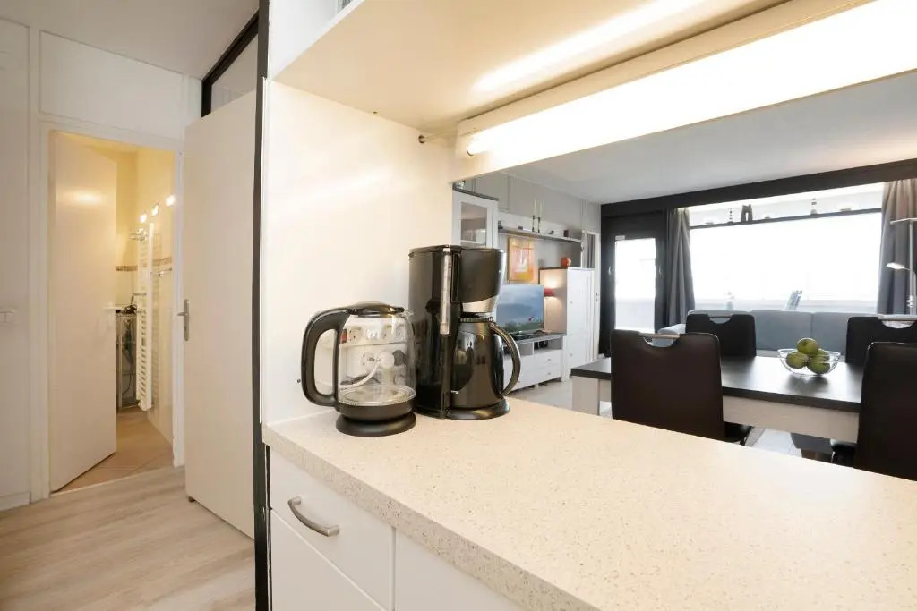 Panoramic Haus A8-9