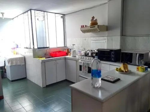 Apartamento Marco Airport