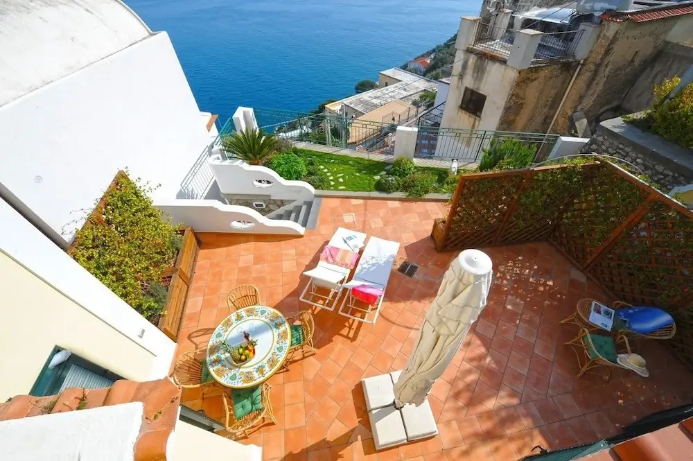 Casa Giorgia