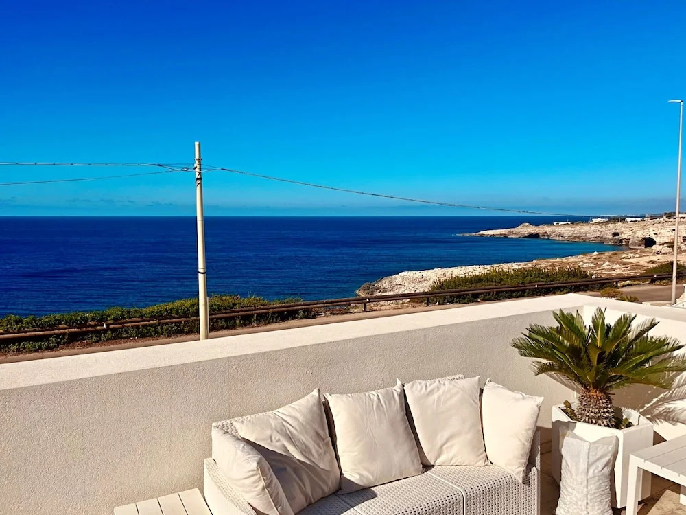 Villetta Costa Azure - Con Piscina Vista Mare
