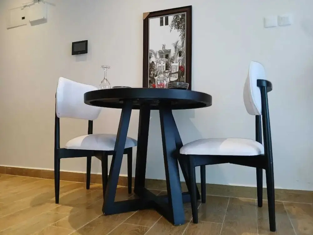Lux Suites Wilma Towers Kilimani