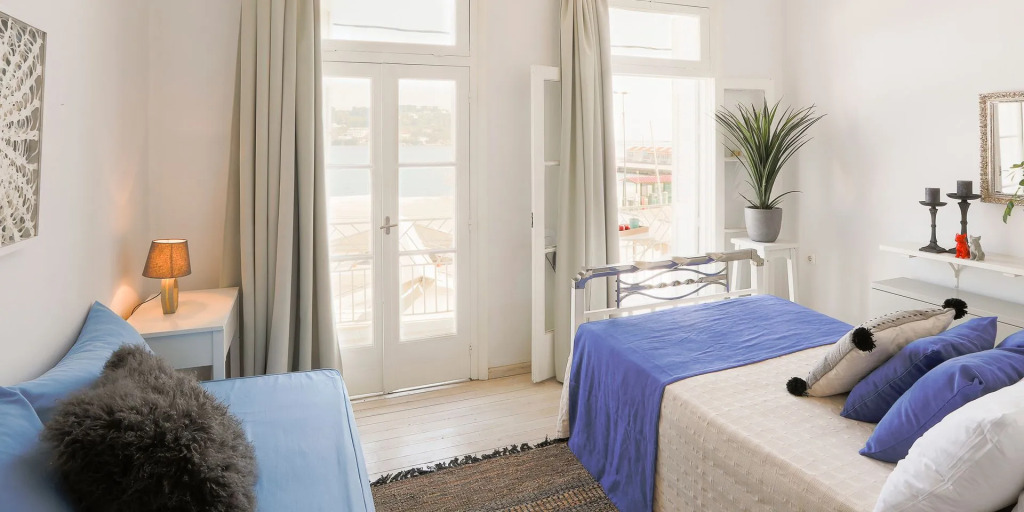 Casa Blue Sea View, Philian Collection