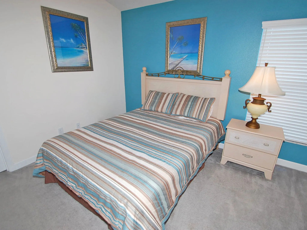 Villa Sunshine Dream at West Stonebridge