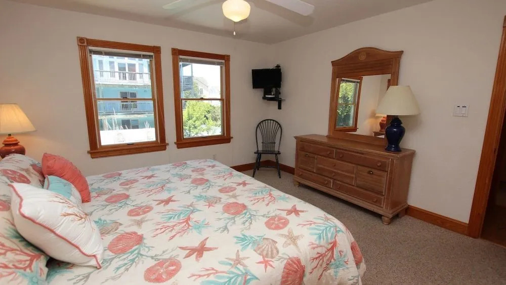 Sole a Mare - 6 Br Home