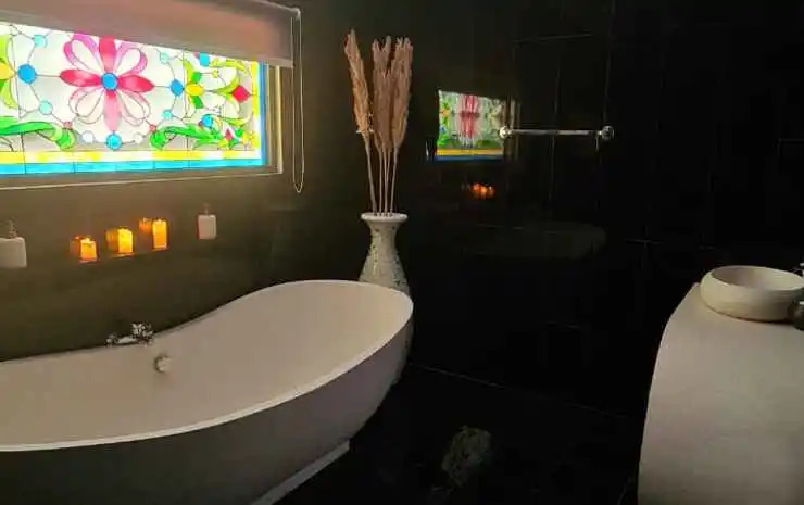 Kings Home Villa