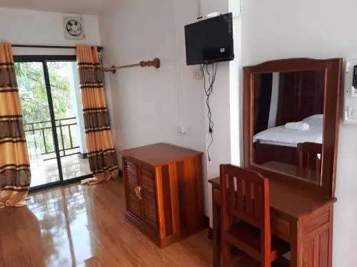 Aliya Guesthouse