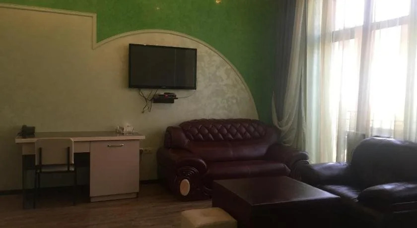 Prince Hotel Kapan