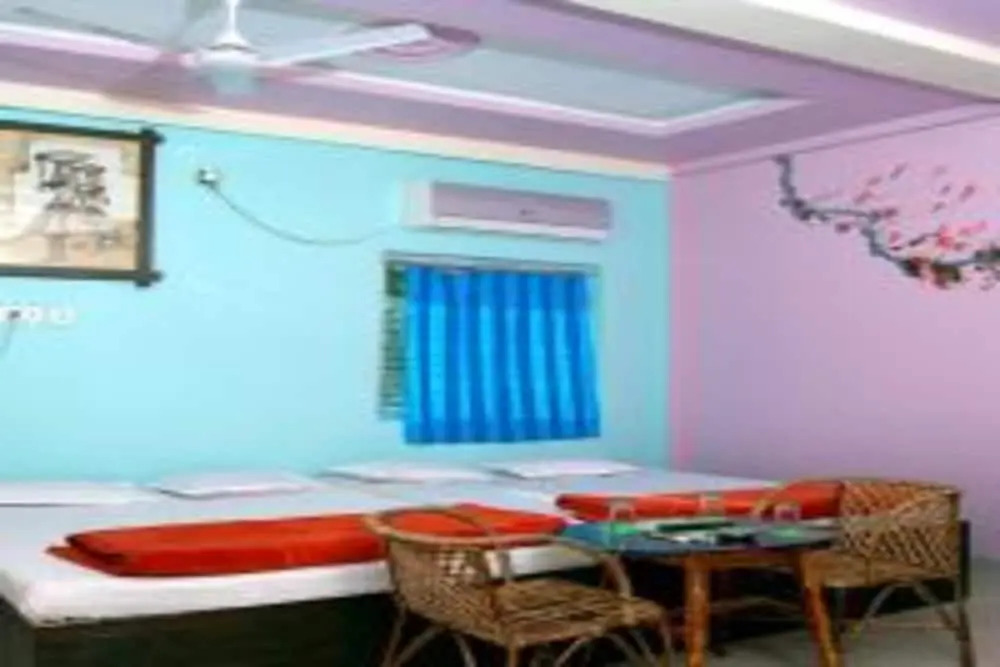 Rangamati Garden Resort