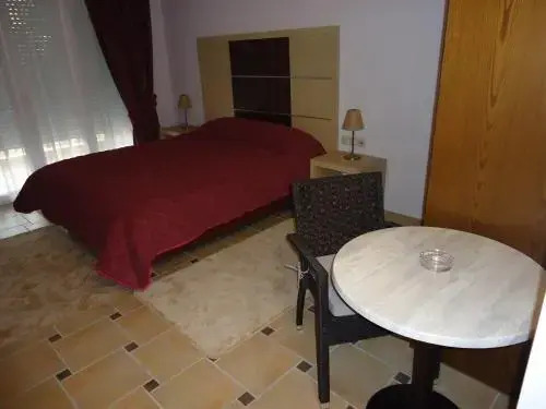 Agrabeli Apartments