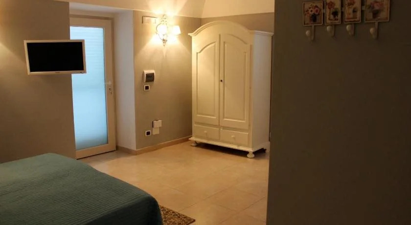 Valle della Corte Country House