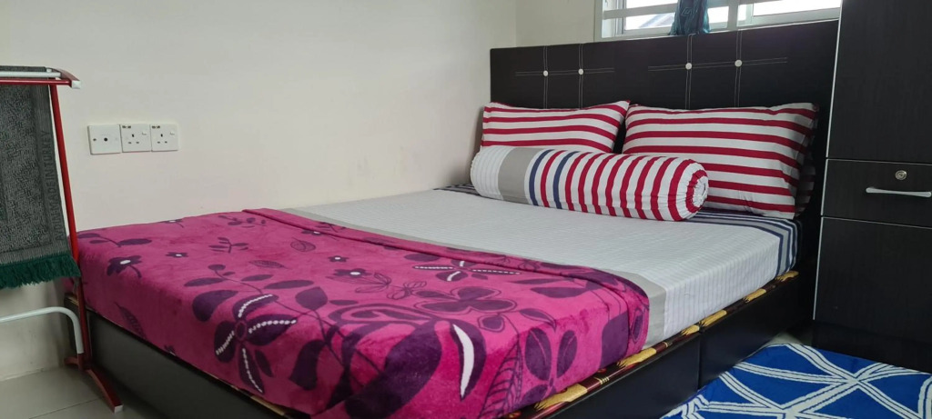 Rest n Splash by Home Stay Cikgu DInapan Kijang