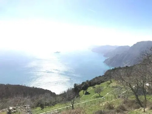 La Quiete degli Dei