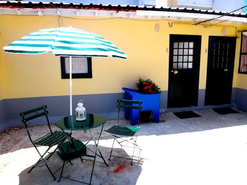 Pateo do Tempo