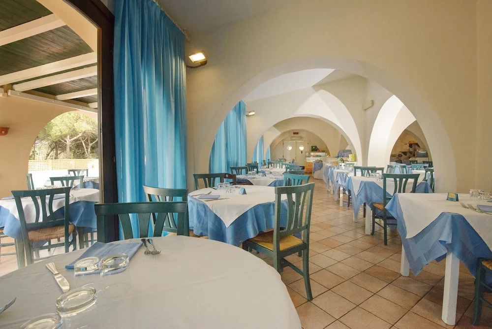 Hotel Club La Plata