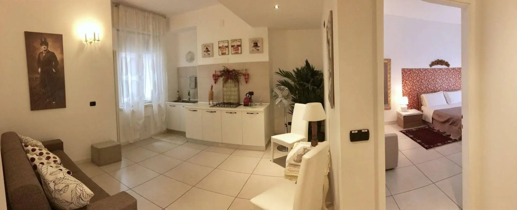 Il Tenore B&B - Le Arche Verona
